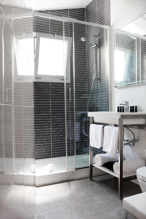 Elite Hotel - Gay Men Only (Adults Only) Сіджас Екстер'єр фото