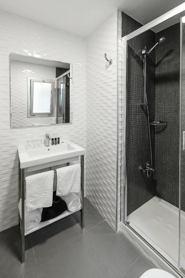 Elite Hotel - Gay Men Only (Adults Only) Сіджас Екстер'єр фото
