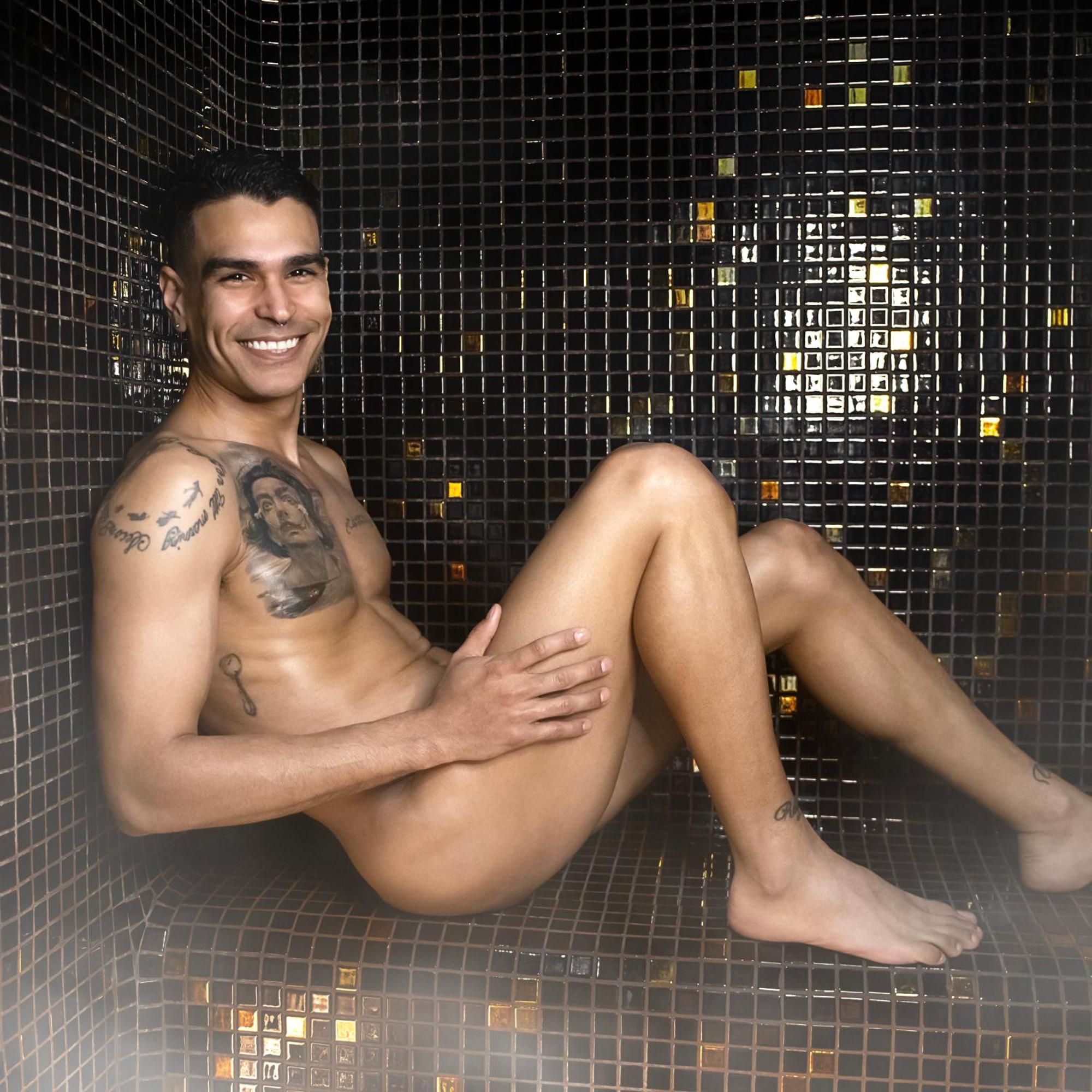 Elite Hotel - Gay Men Only (Adults Only) Сіджас Екстер'єр фото
